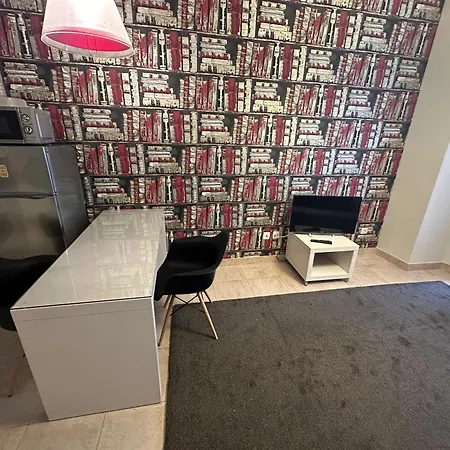 Apartamento Luna 1b Oviedo