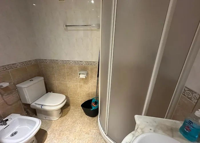 Apartament Luna 1b Oviedo