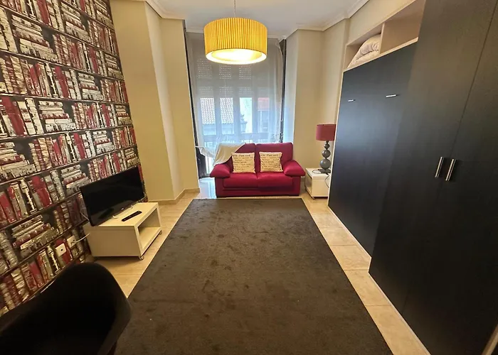 Luna 1b Apartament
